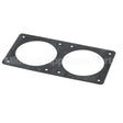 64343 Compatible Middleby Gasket, Dual Burner Ps670/770