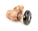 643468 Market Forge Valve 3/4 Radiator