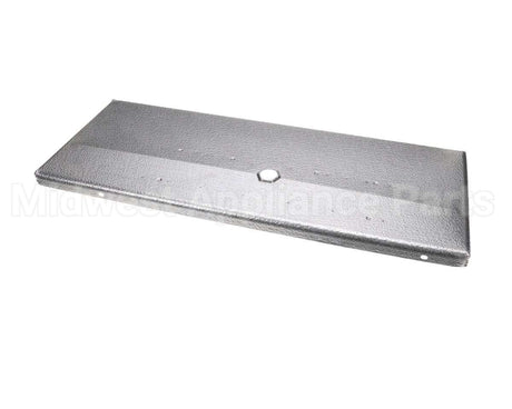 64354002 Heatcraft Refrigeration 11 1/2" X 29" Pan