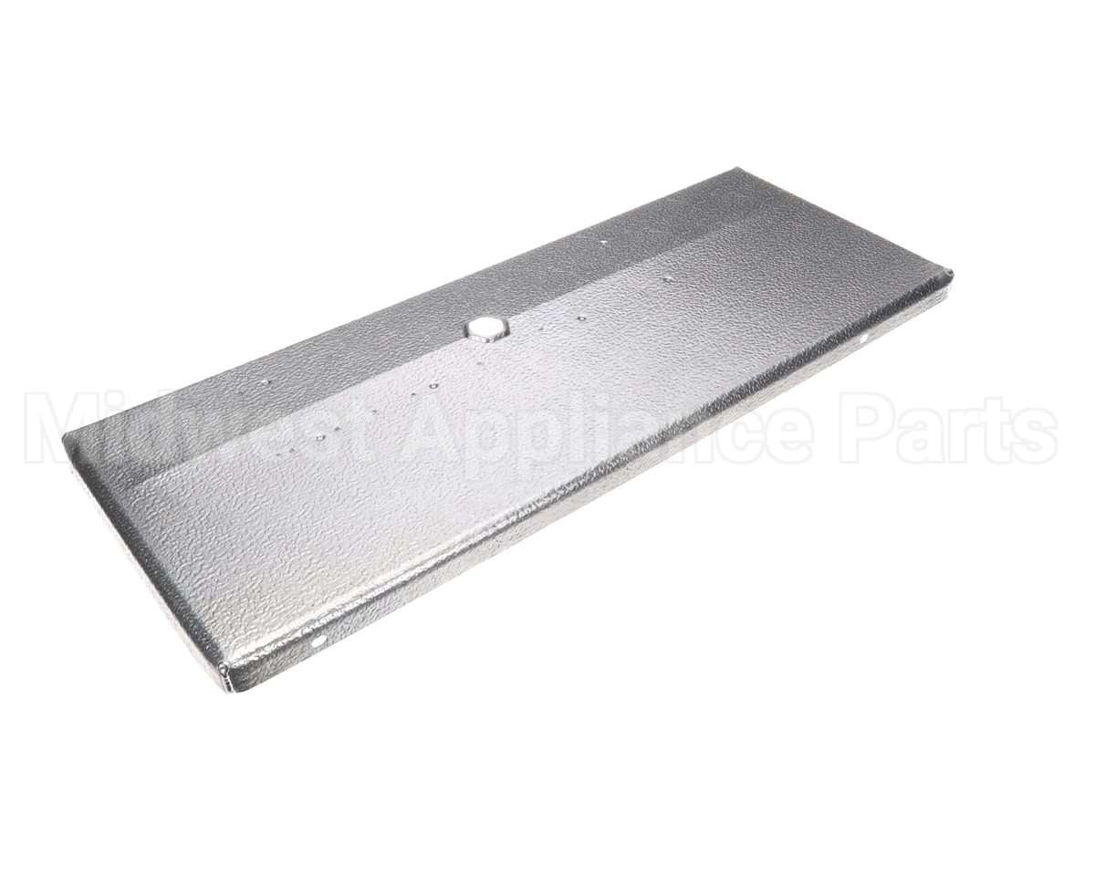 64354002 Heatcraft Refrigeration 11 1/2" X 29" Pan