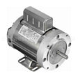 6439191251 Leeson Boat Hoist Duty Motor