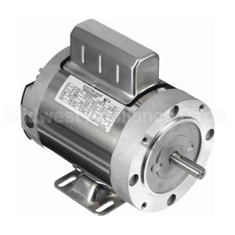 6439191251 Leeson Boat Hoist Duty Motor