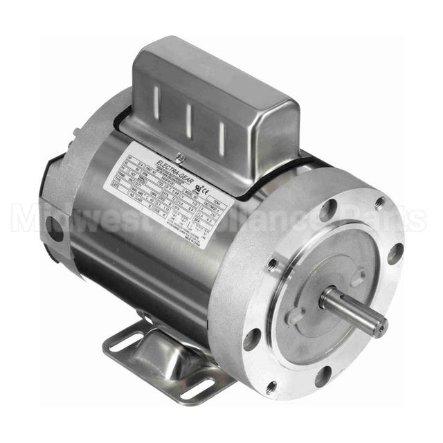 6439191251 Leeson Boat Hoist Duty Motor