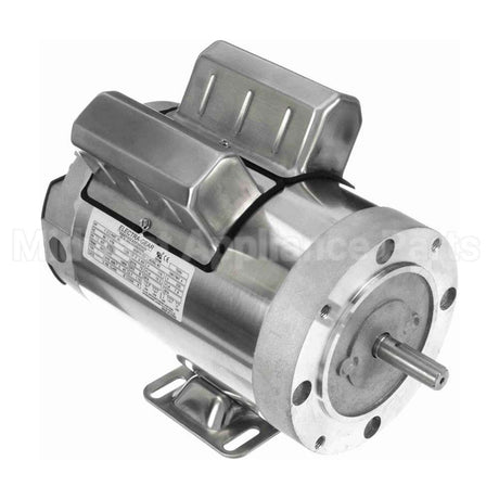 6439191253 Leeson Boat Hoist Duty Motor