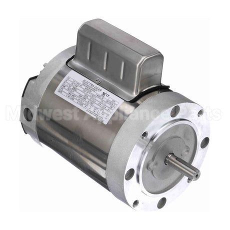6439191261 Leeson Boat Hoist Duty Motor
