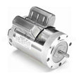 6439191263 Leeson Boat Hoist Duty Motor