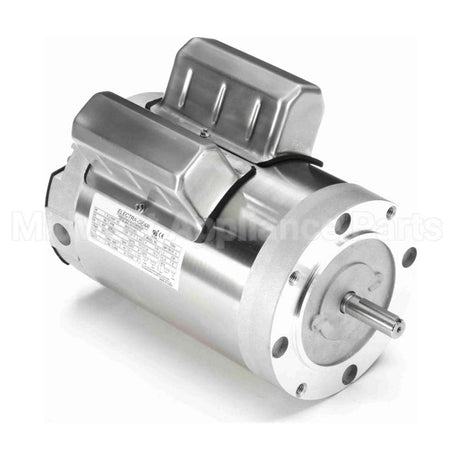 6439191263 Leeson Boat Hoist Duty Motor