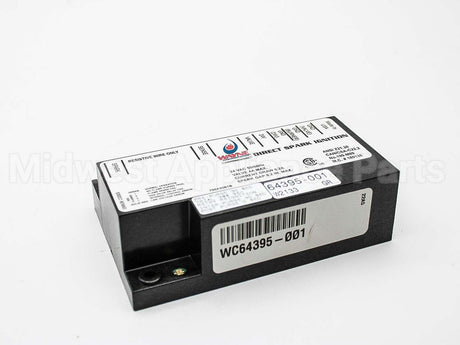 64395-001 Wayne Combustion Ignition Control