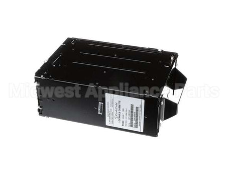 644-0071-205S Tidel Engineering Cassette, Bill Acceptor, (Cashcode), Usa
