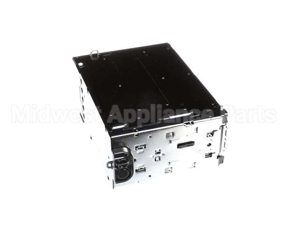 644-0071-205S Tidel Engineering Cassette, Bill Acceptor, (Cashcode), Usa
