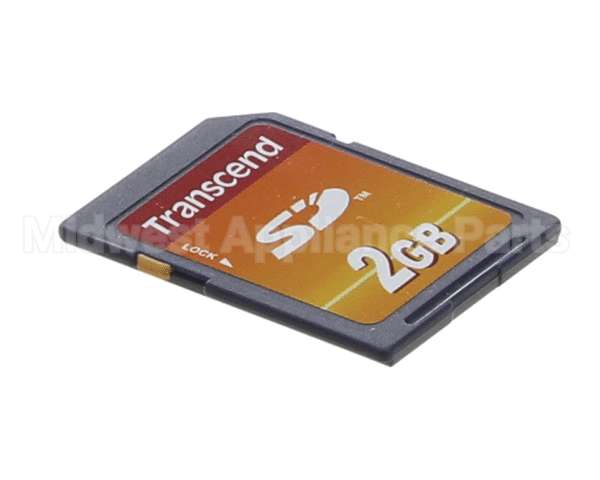 644-0072-202S Tidel Engineering Storage Card Sd