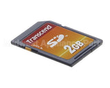 644-0072-202S Tidel Engineering Storage Card Sd