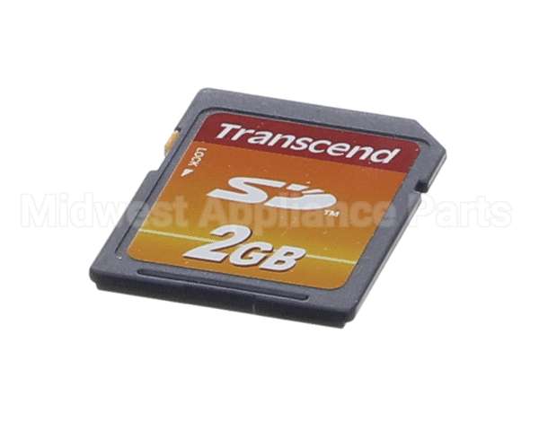644-0072-202S Tidel Engineering Storage Card Sd
