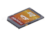 644-0072-202S Tidel Engineering Storage Card Sd