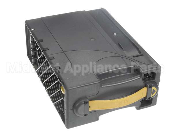 644-0106-200S Tidel Engineering Cassette, Bill Acceptor, (Mei), All Coun