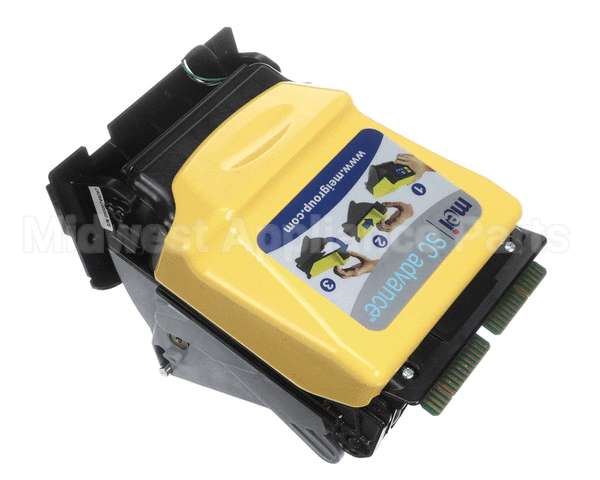 644-0106-303S Tidel Engineering Bill Acceptor Head, (Mei Single Note Fee