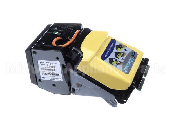 644-0117-434S Tidel Engineering Bill Acceptor Head, (Mei Bulk Note Feede