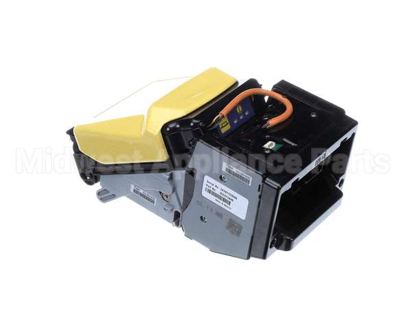 644-0117-434S Tidel Engineering Bill Acceptor Head, (Mei Bulk Note Feede