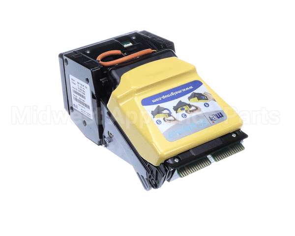 644-0117-434S Tidel Engineering Bill Acceptor Head, (Mei Bulk Note Feede