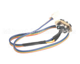 644-0134-001S Tidel Engineering I-Key Reader/Socket