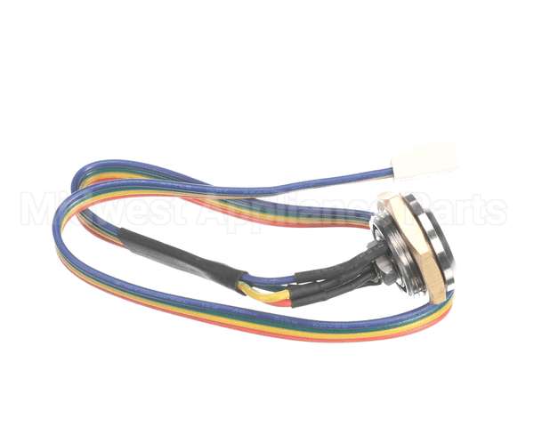 644-0134-001S Tidel Engineering I-Key Reader/Socket