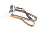 644-0134-001S Tidel Engineering I-Key Reader/Socket