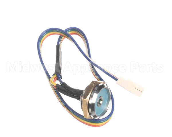 644-0134-001S Tidel Engineering I-Key Reader/Socket