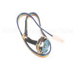 644-0134-001S Tidel Engineering I-Key Reader/Socket