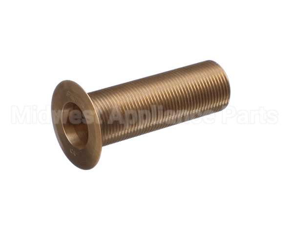 6440-2100 Fisher Drain Ws 1 X 4 Brs