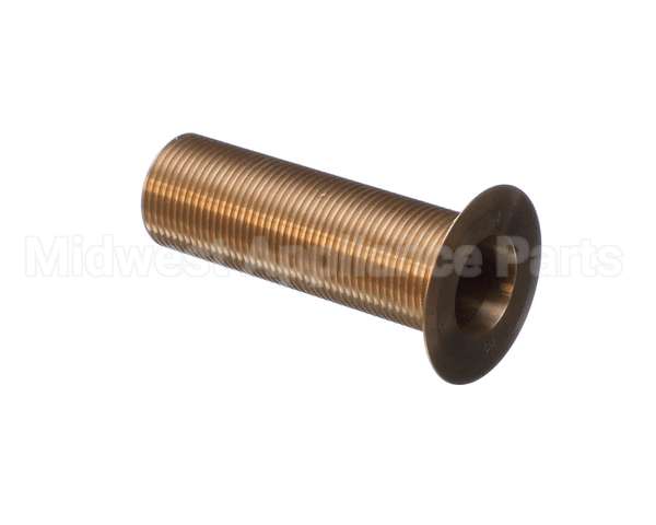 6440-2100 Fisher Drain Ws 1 X 4 Brs