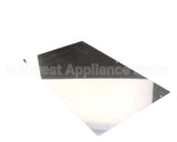 64407-1SS Perlick Panel, Front, Power Pak, Ss