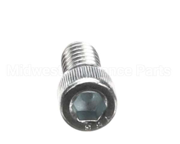 644094 Stoelting E Screw Cap 1/4-20 X 1/2 Soc H