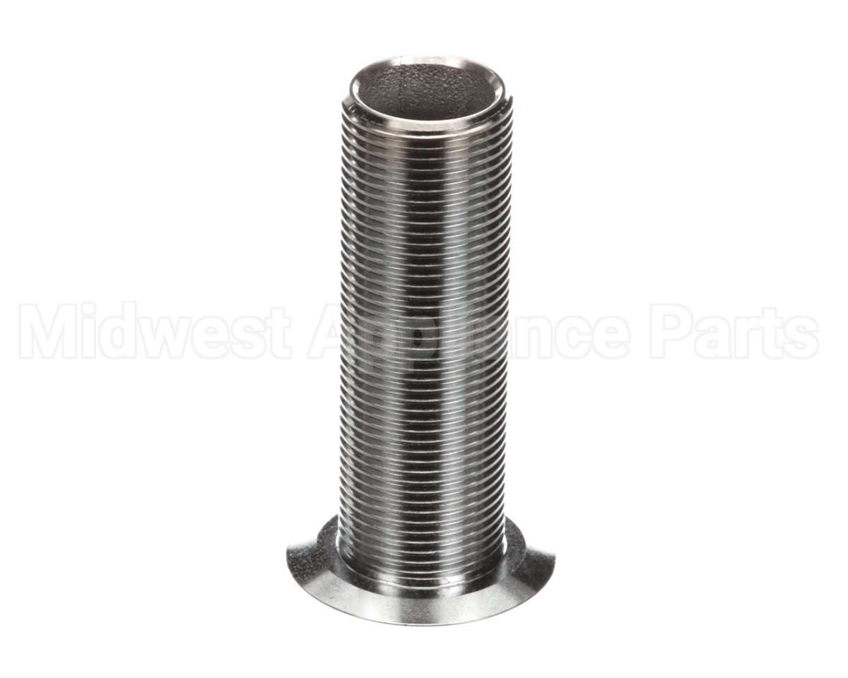 6441-2400 Fisher Drain Ws 1 X 4 Brs Rc
