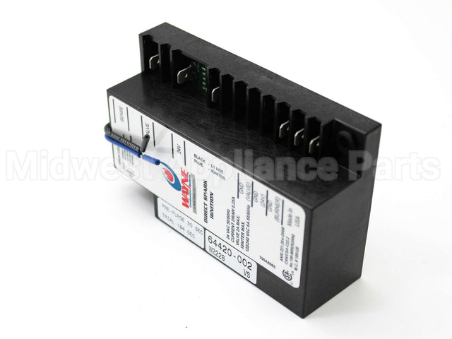 64420-002 Wayne Combustion Ign Control-Wayne-Series 8