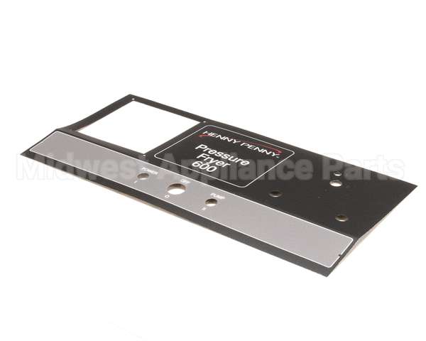 64429 Henny Penny Decal-Std 600-Formed
