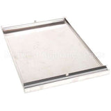 64435-1 Compatible Perlick Center 24 Ice Chestcover Ss