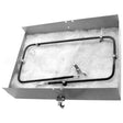 64486 Compatible Wells Warmer Element Pan Assy 120V 1200W
