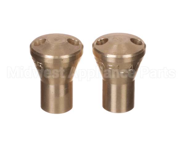 8252073 Manitowoc Ice Distributor 1/2 Od X 3/16 Id