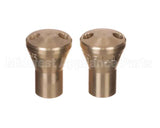 8252073 Manitowoc Ice Distributor 1/2 Od X 3/16 Id