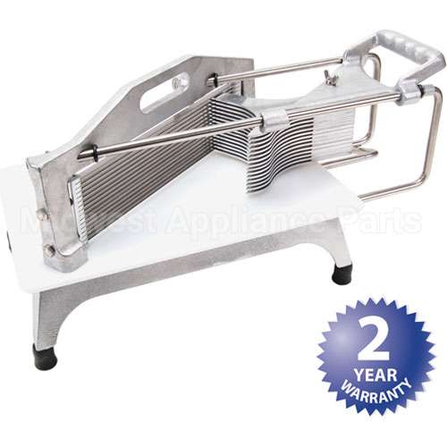 644N Compatible Vollrath Tomato Slicer 1/4 Tomato Pro