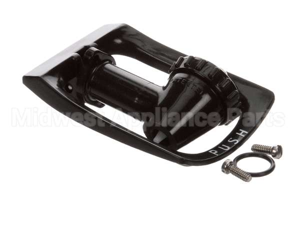 645-0005 Starline Faucet Assembly, Push