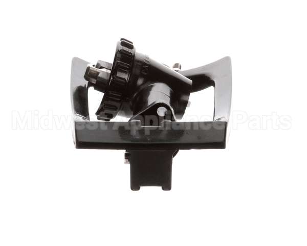 645-0005 Starline Faucet Assembly, Push