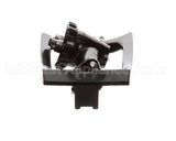 645-0005 Starline Faucet Assembly, Push