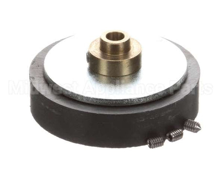 645-0009 Starline Drive Impeller Magnet W/Set Sc