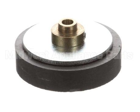 645-0009 Starline Drive Impeller Magnet W/Set Sc