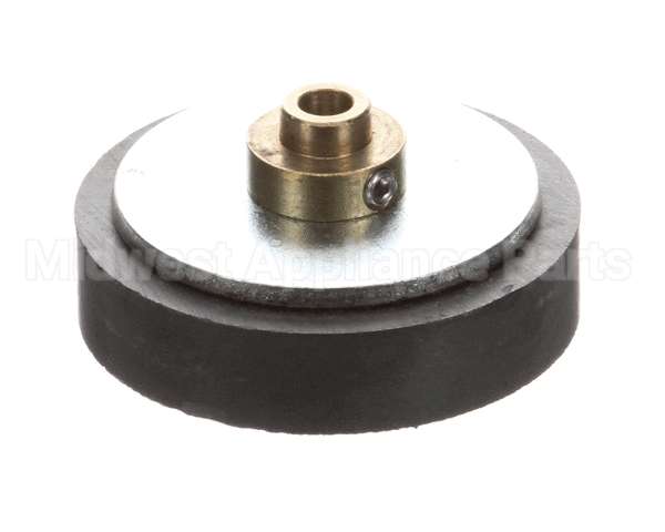 645-0009 Starline Drive Impeller Magnet W/Set Sc