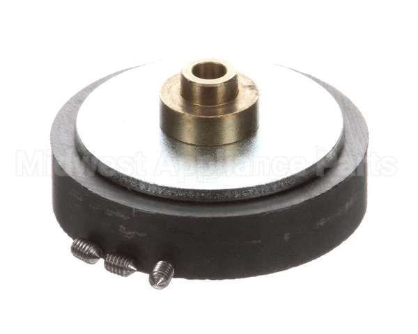 645-0009 Starline Drive Impeller Magnet W/Set Sc