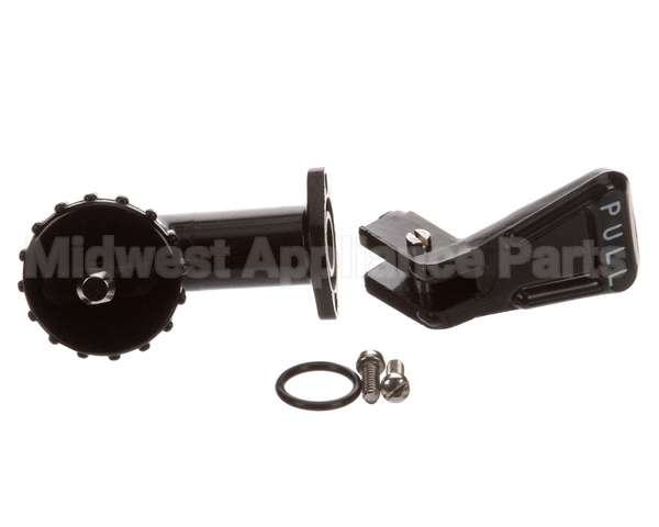 645-0119 Starline Faucet Assembly, Pull