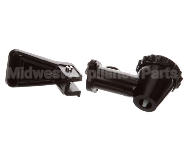 645-0119 Starline Faucet Assembly, Pull