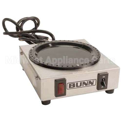 6450.0004 Compatible Bunn Warmer Coffee 1